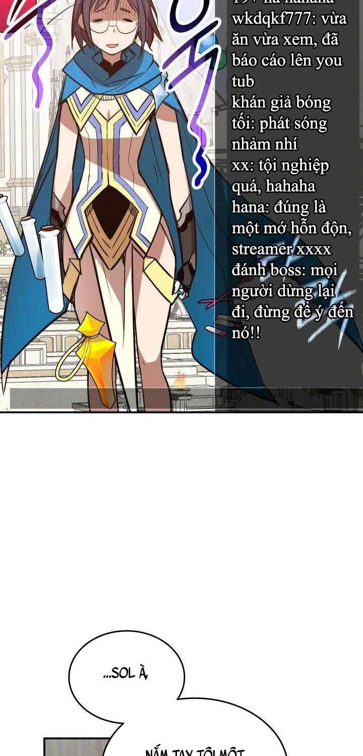 Tôi Là Lính Mới - Chapter 207 - Page 56