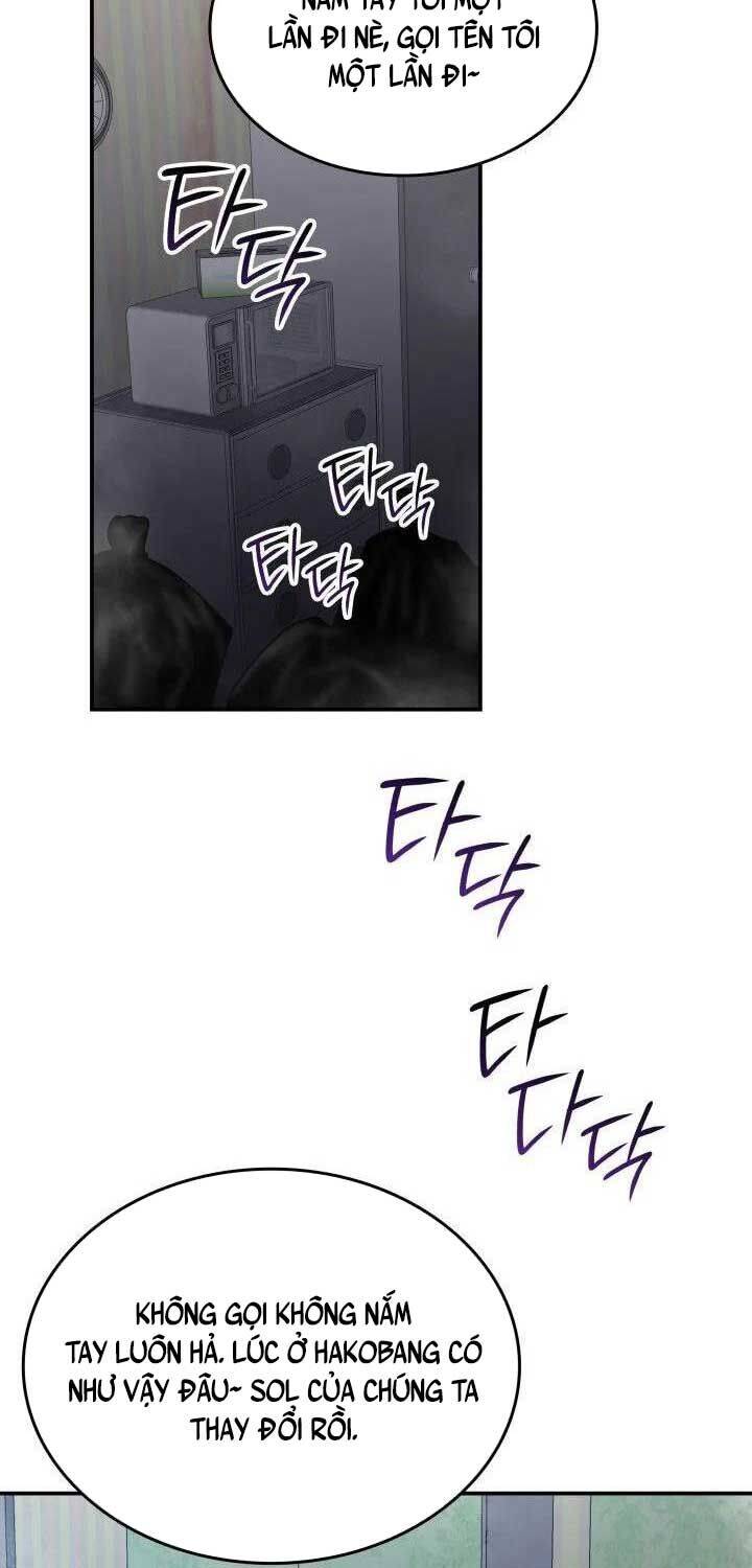 Tôi Là Lính Mới - Chapter 207 - Page 57