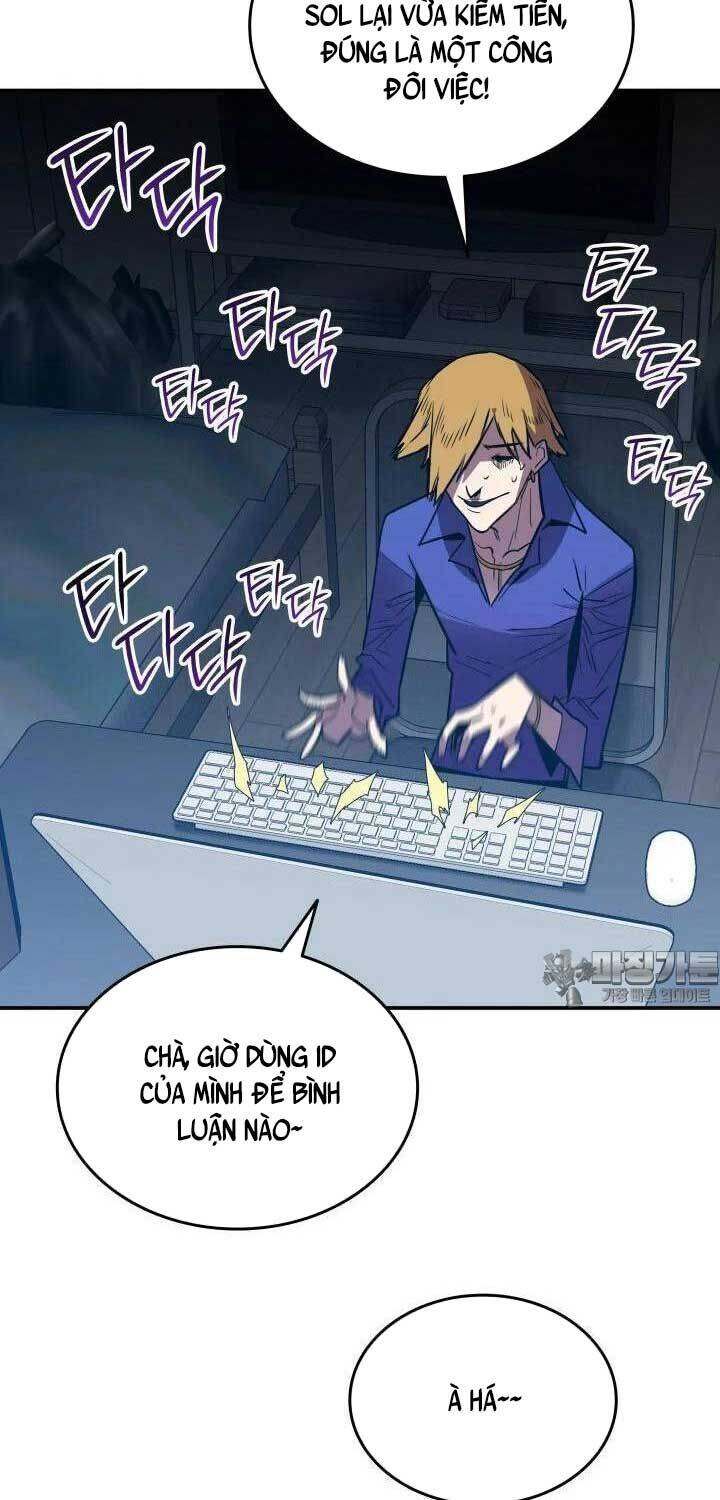 Tôi Là Lính Mới - Chapter 207 - Page 63