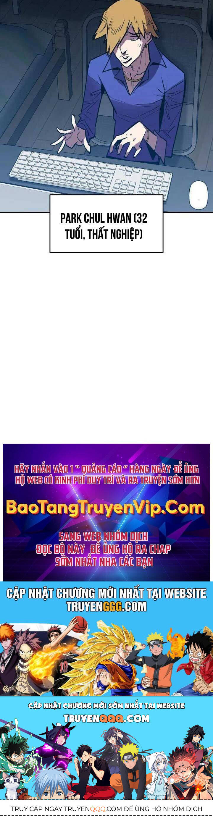 Tôi Là Lính Mới - Chapter 207 - Page 72