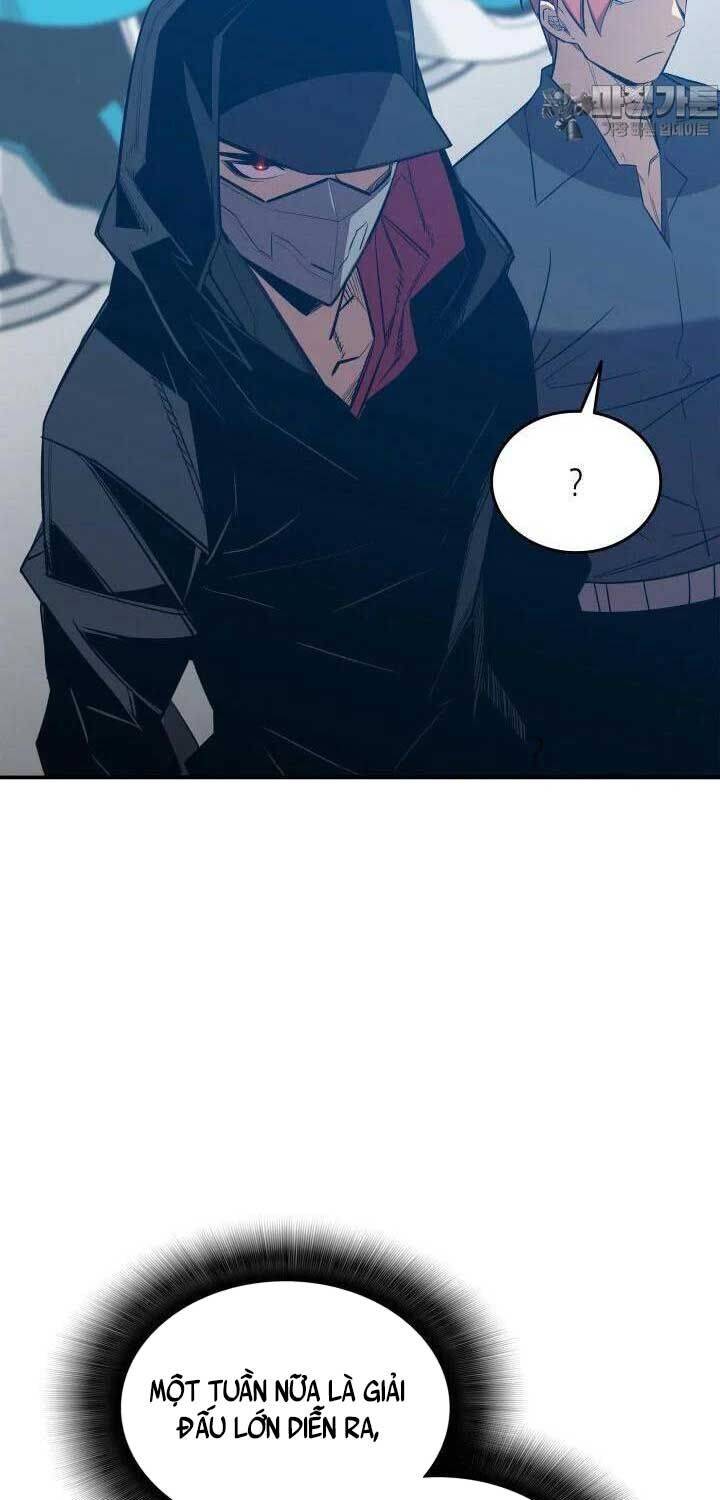 Tôi Là Lính Mới - Chapter 207 - Page 8