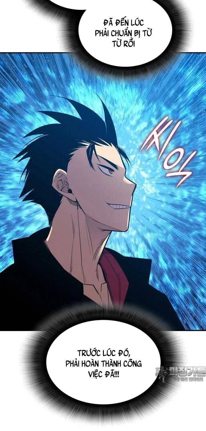 Tôi Là Lính Mới - Chapter 207 - Page 9