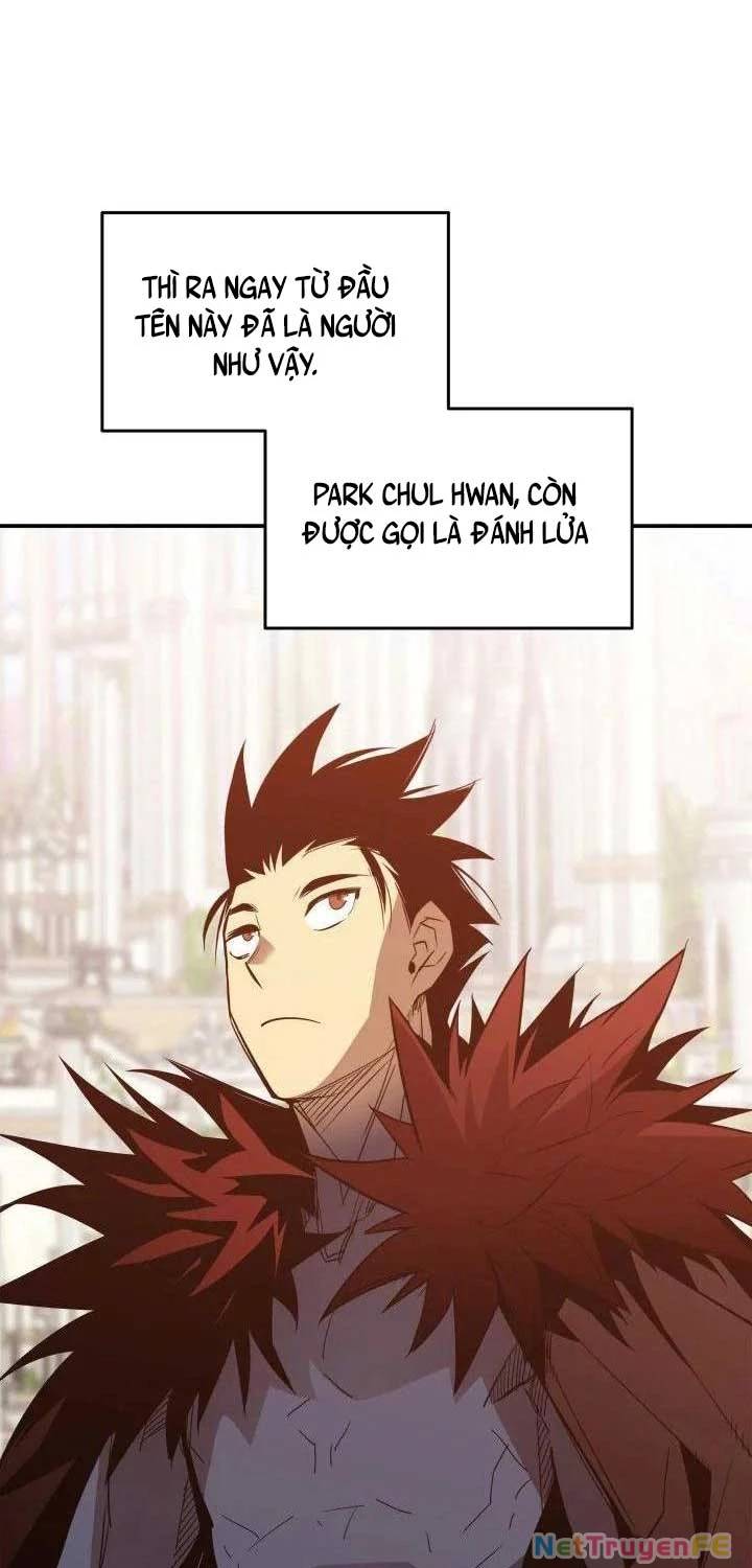 Tôi Là Lính Mới - Chapter 208 - Page 37