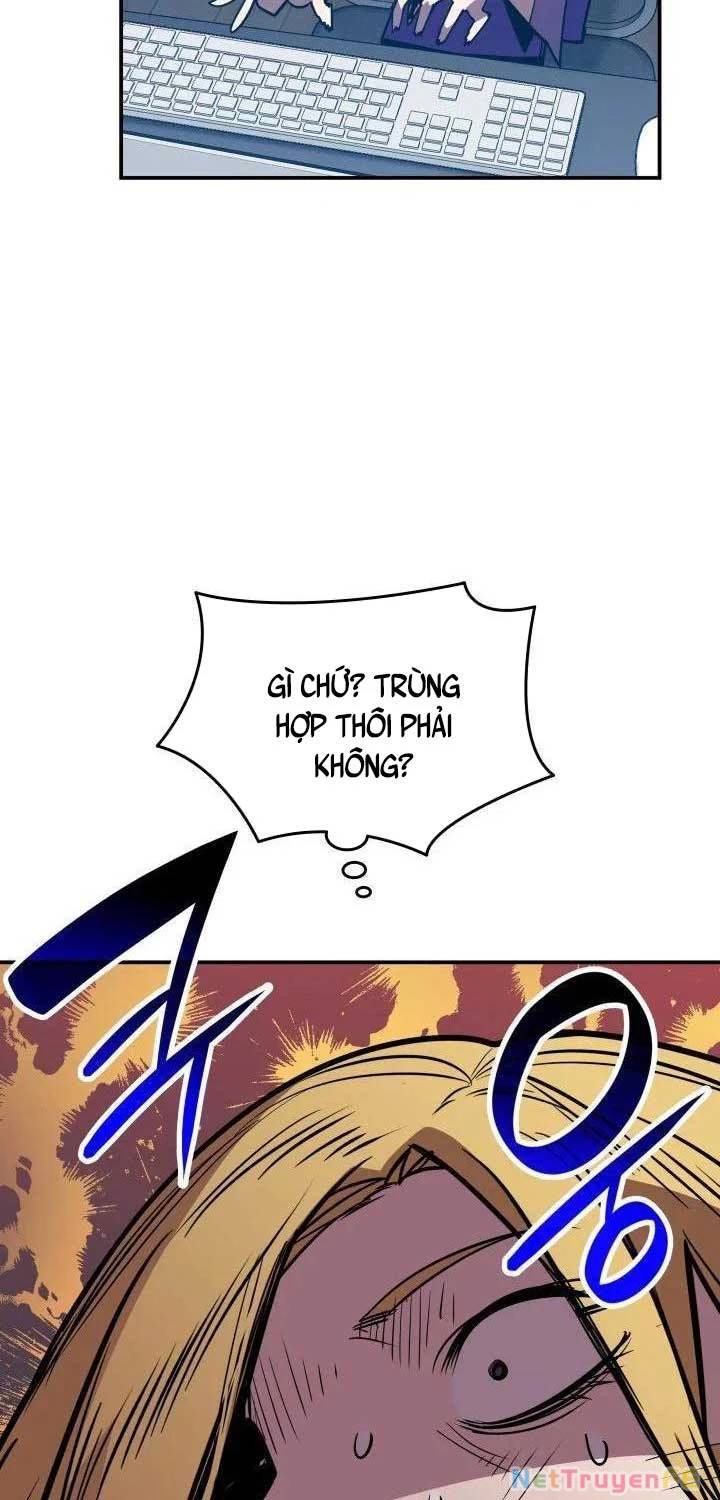 Tôi Là Lính Mới - Chapter 208 - Page 4