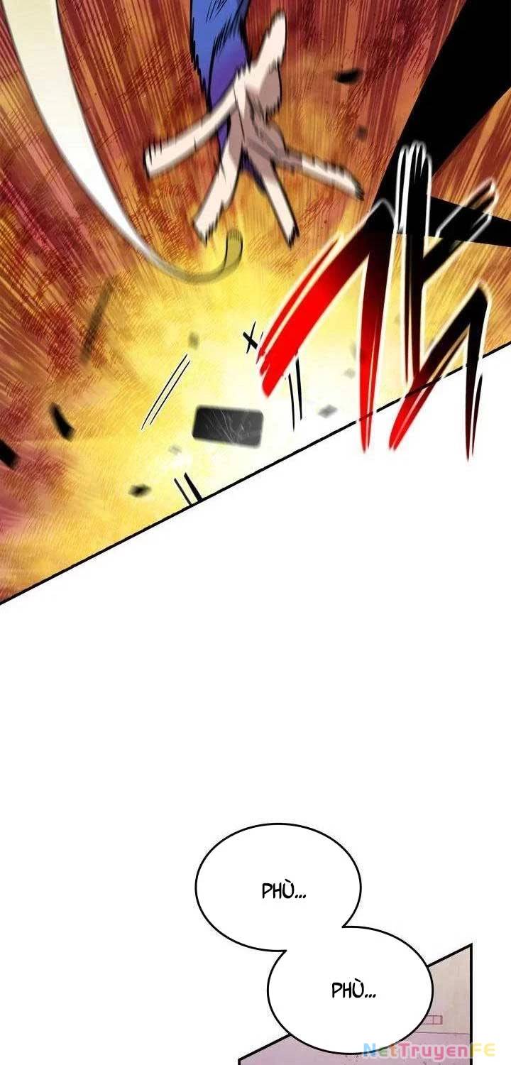 Tôi Là Lính Mới - Chapter 208 - Page 42