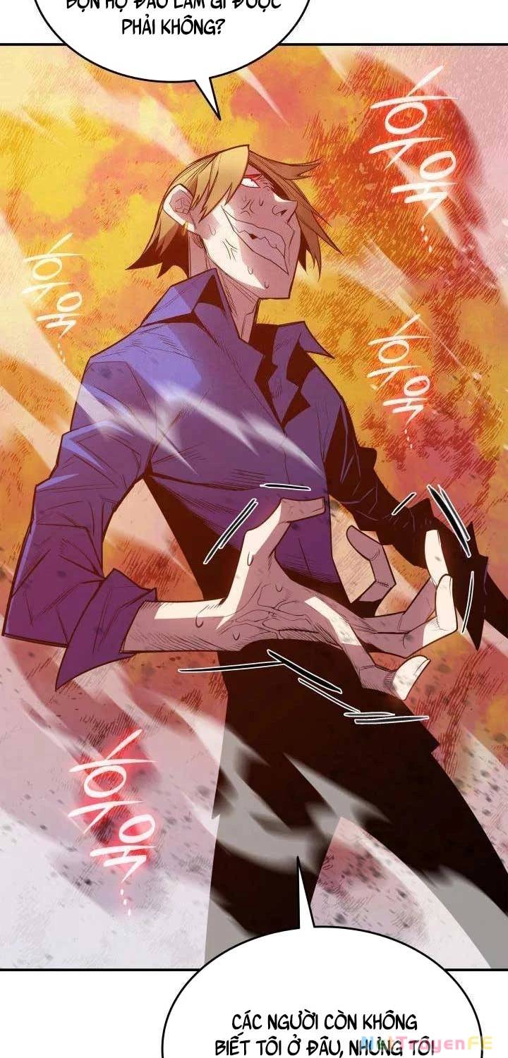 Tôi Là Lính Mới - Chapter 208 - Page 44