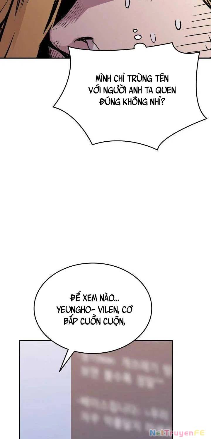 Tôi Là Lính Mới - Chapter 208 - Page 5