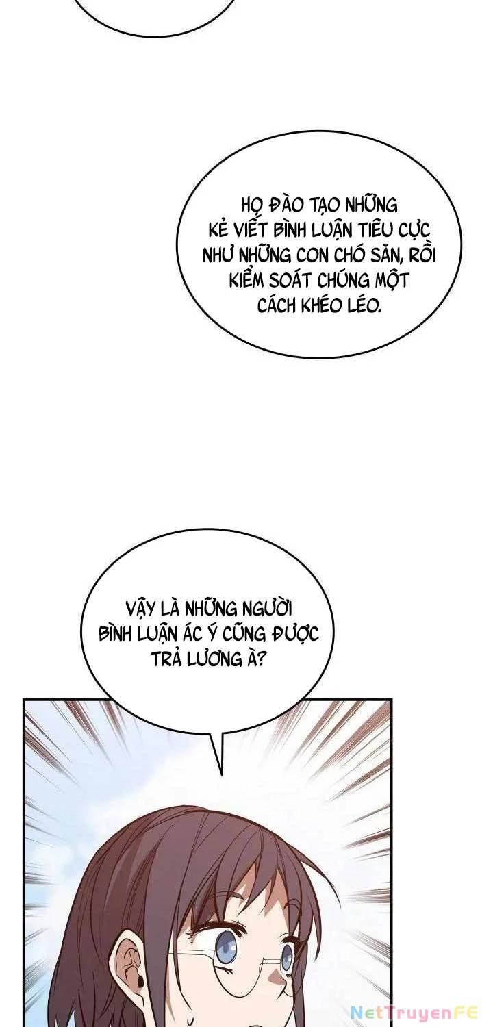 Tôi Là Lính Mới - Chapter 208 - Page 56