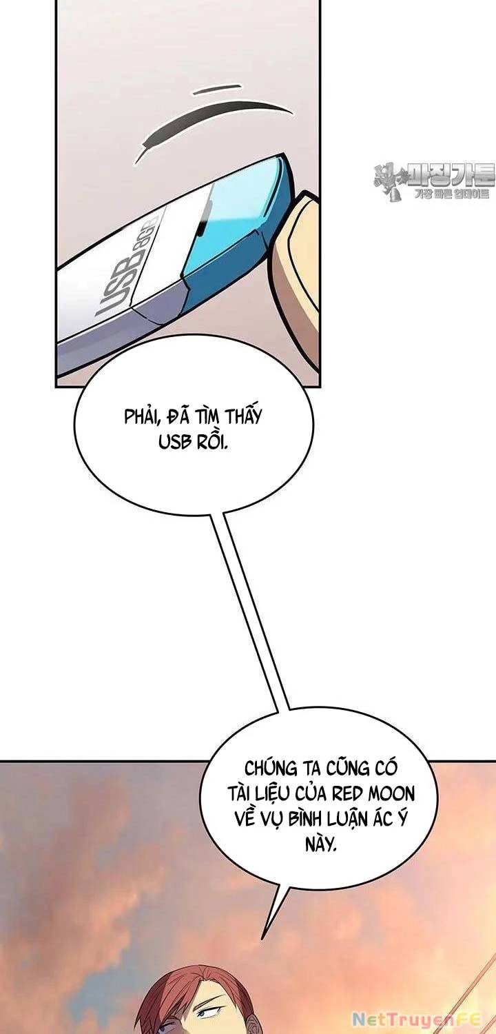 Tôi Là Lính Mới - Chapter 208 - Page 66