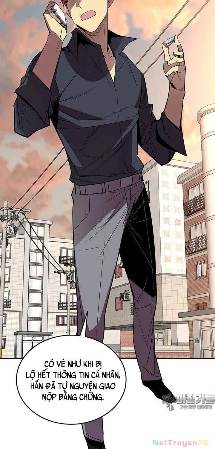 Tôi Là Lính Mới - Chapter 208 - Page 67