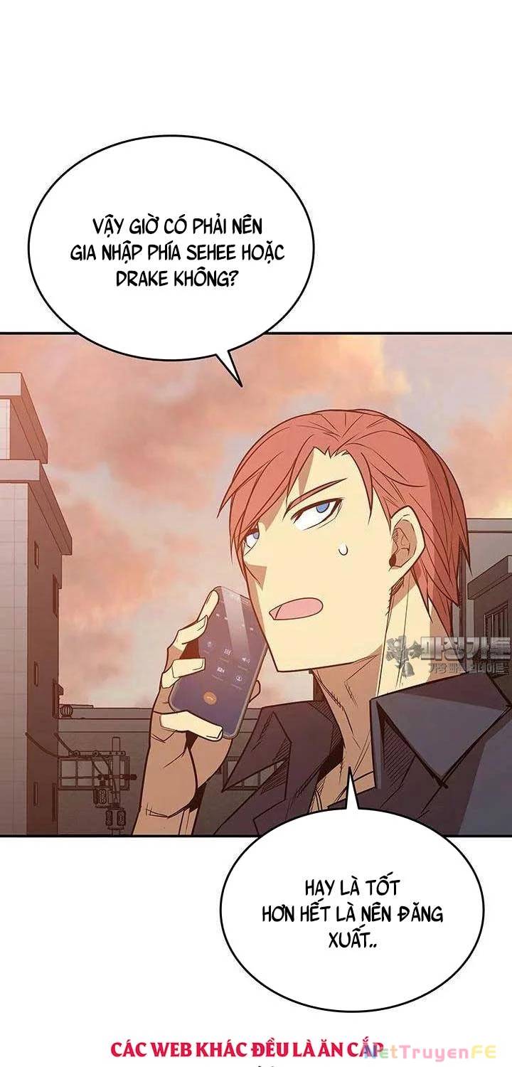 Tôi Là Lính Mới - Chapter 208 - Page 69