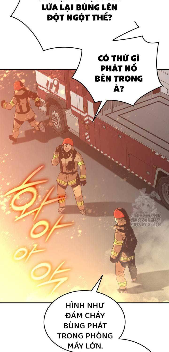 Tôi Là Lính Mới - Chapter 210 - Page 15