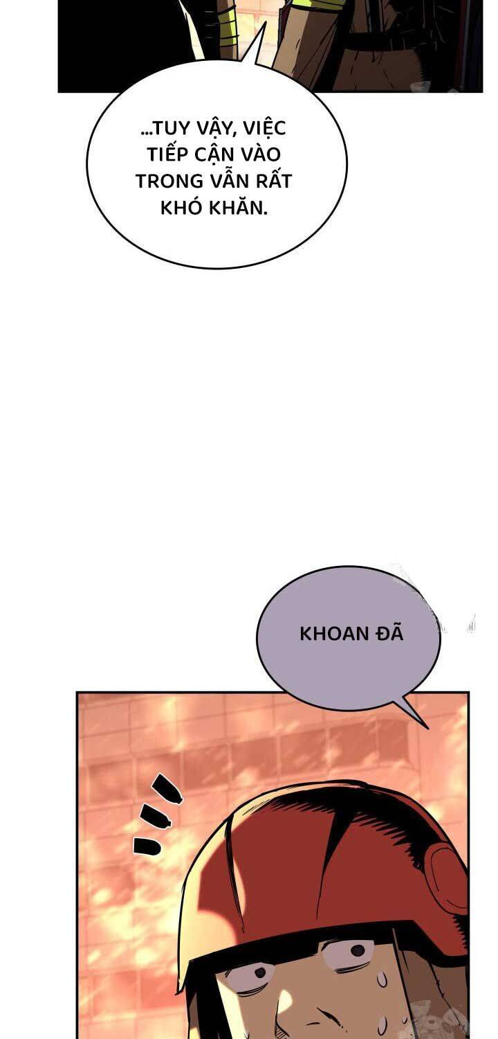 Tôi Là Lính Mới - Chapter 210 - Page 18