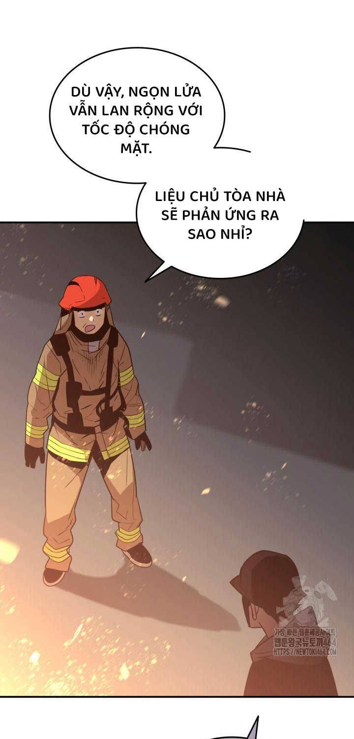 Tôi Là Lính Mới - Chapter 210 - Page 21