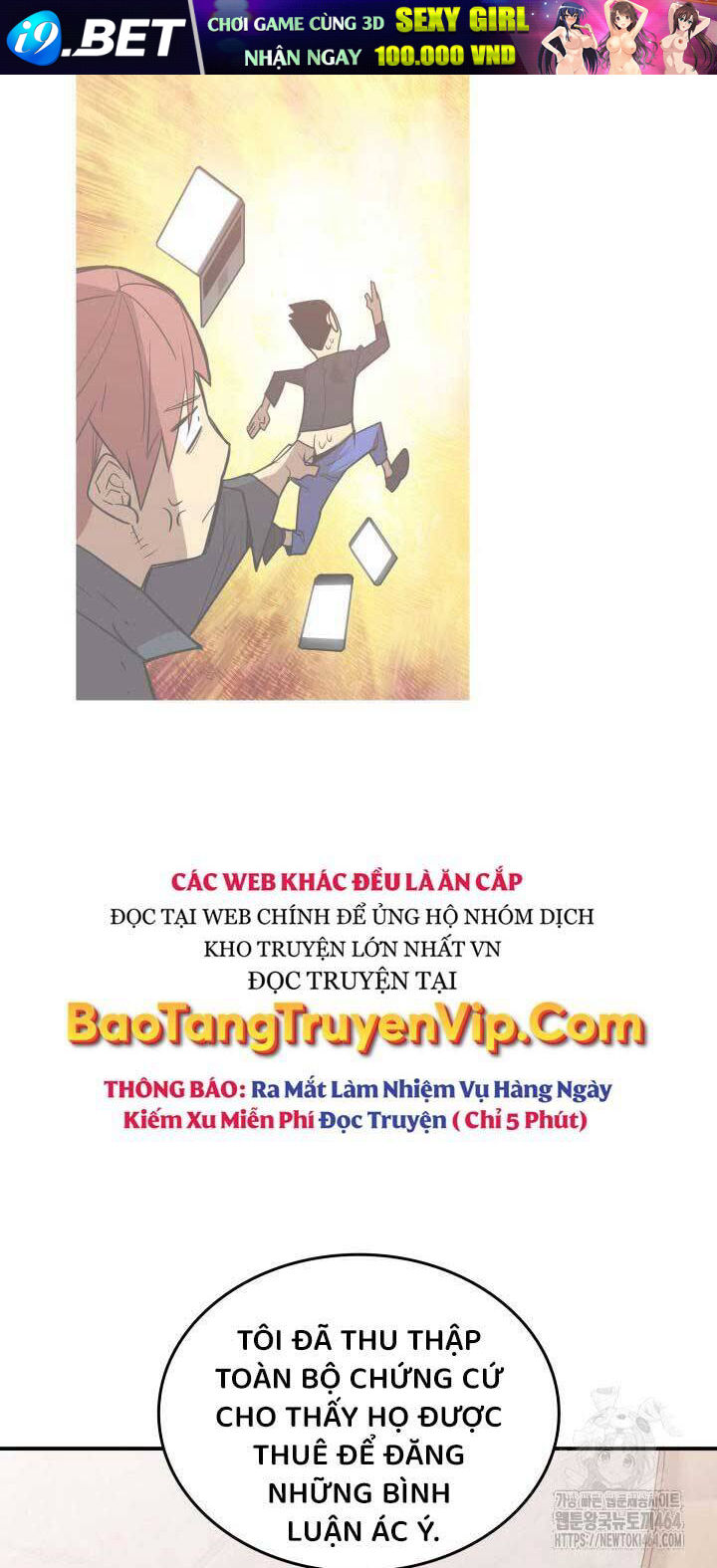 Tôi Là Lính Mới - Chapter 210 - Page 3