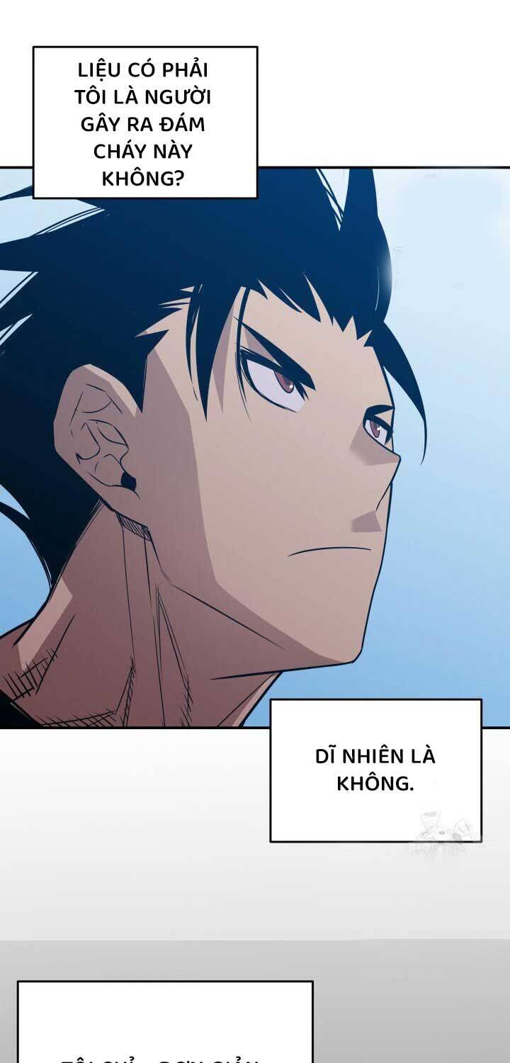 Tôi Là Lính Mới - Chapter 210 - Page 30