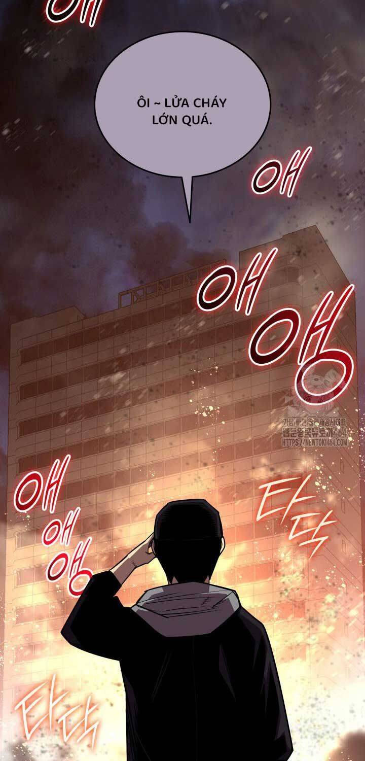 Tôi Là Lính Mới - Chapter 210 - Page 36