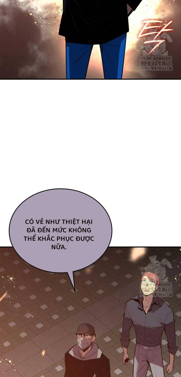 Tôi Là Lính Mới - Chapter 210 - Page 37