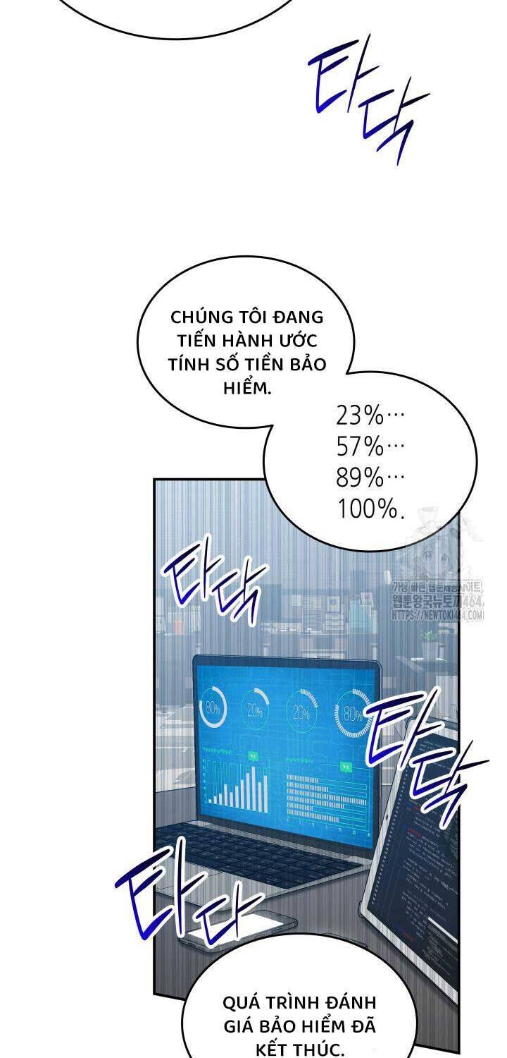 Tôi Là Lính Mới - Chapter 210 - Page 49