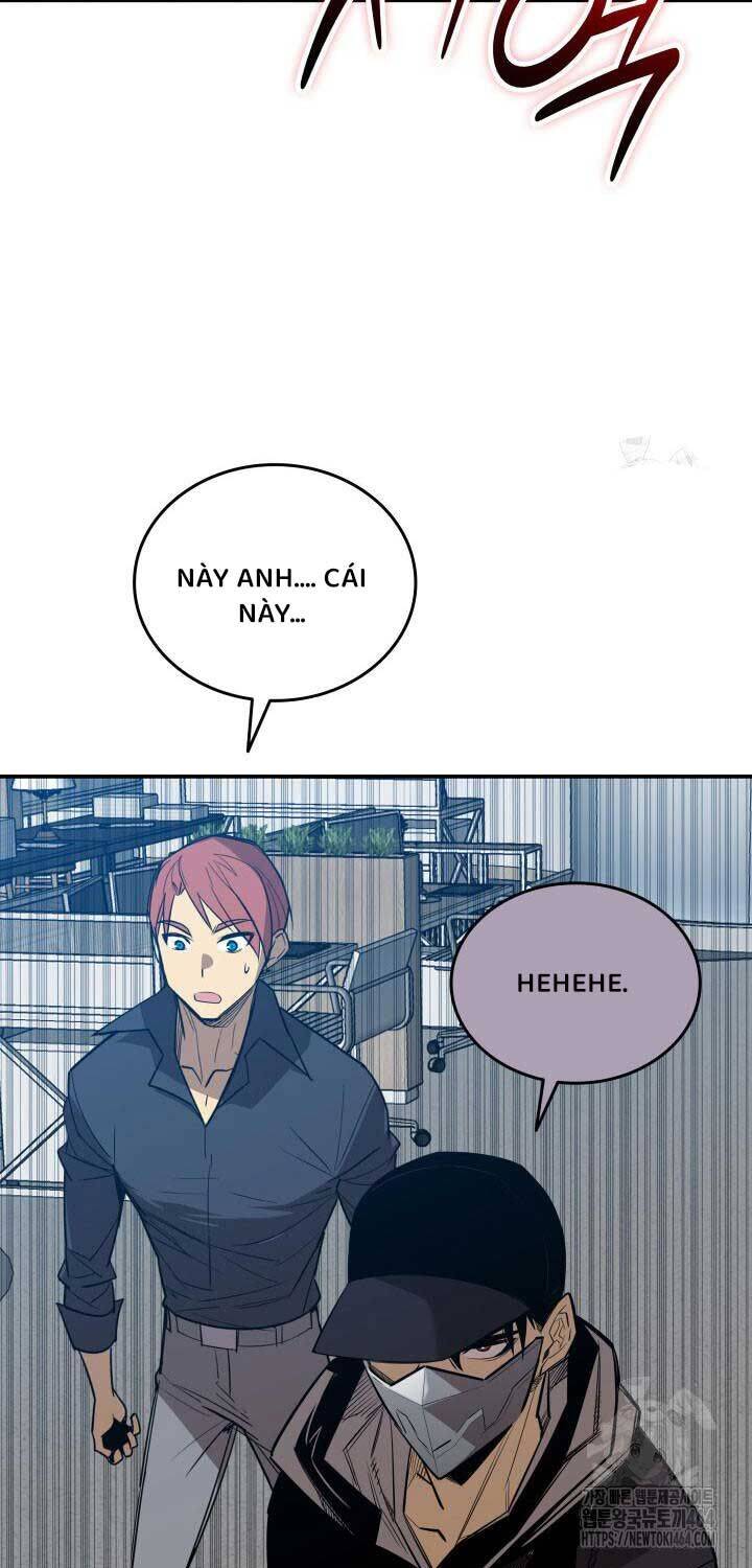 Tôi Là Lính Mới - Chapter 210 - Page 51