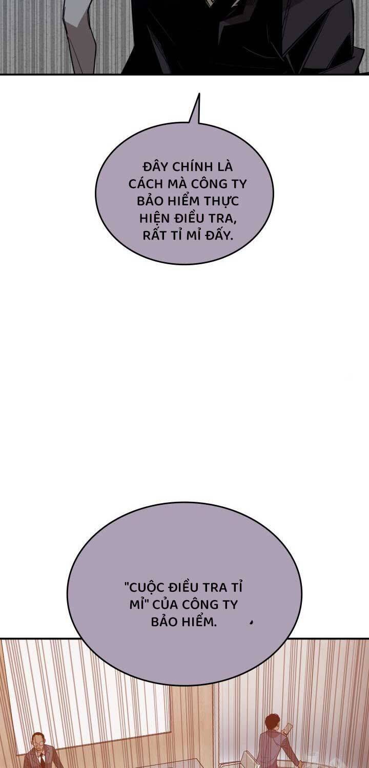 Tôi Là Lính Mới - Chapter 210 - Page 52