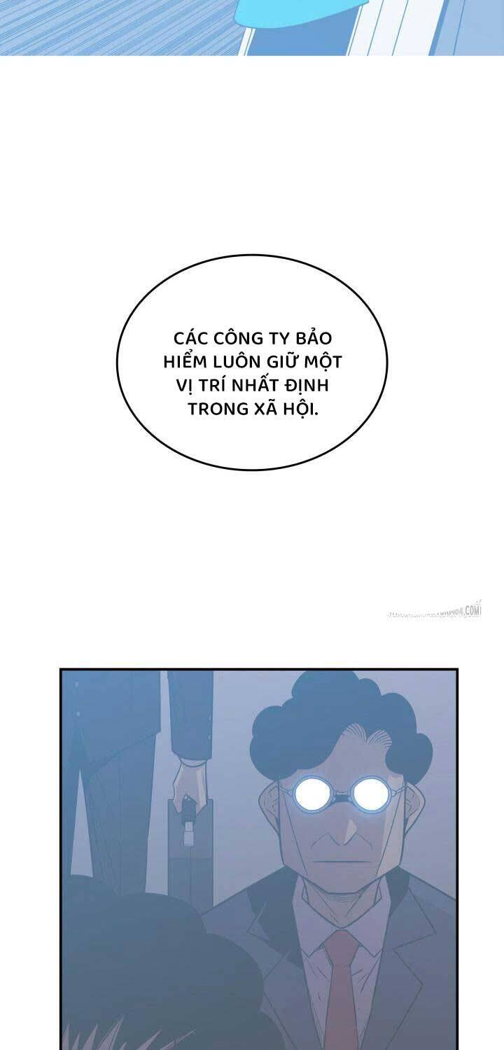Tôi Là Lính Mới - Chapter 210 - Page 57