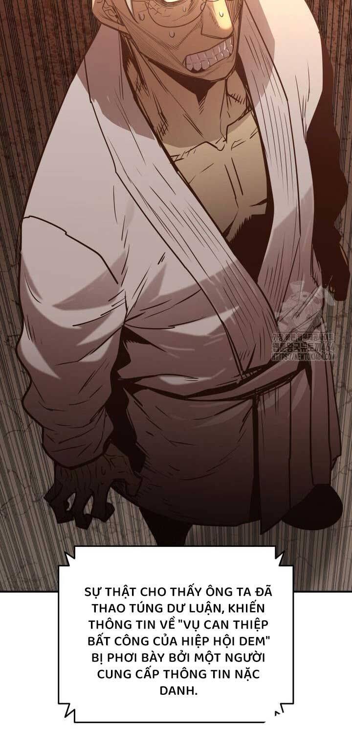 Tôi Là Lính Mới - Chapter 210 - Page 69