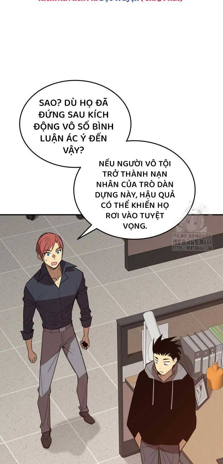 Tôi Là Lính Mới - Chapter 210 - Page 7