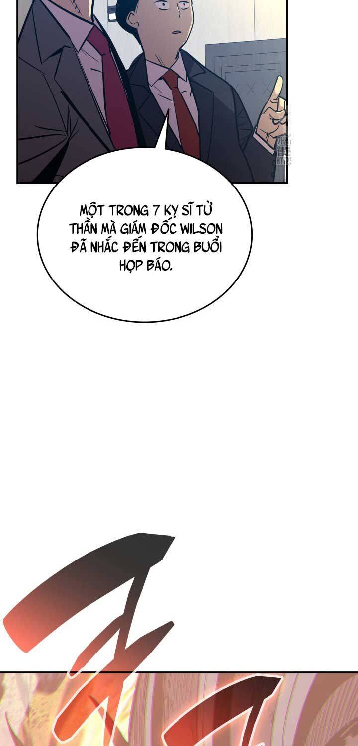 Tôi Là Lính Mới - Chapter 211 - Page 22