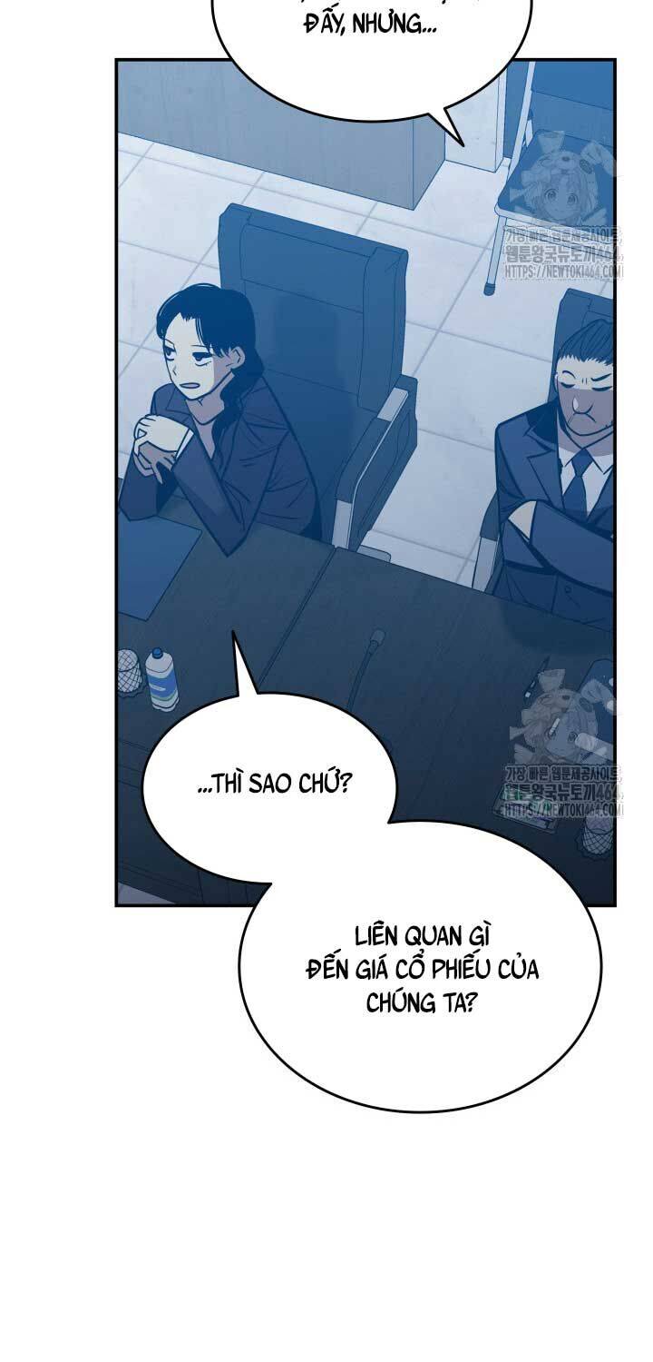 Tôi Là Lính Mới - Chapter 211 - Page 27