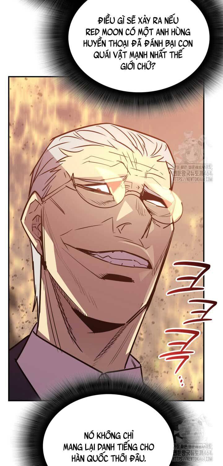 Tôi Là Lính Mới - Chapter 211 - Page 32