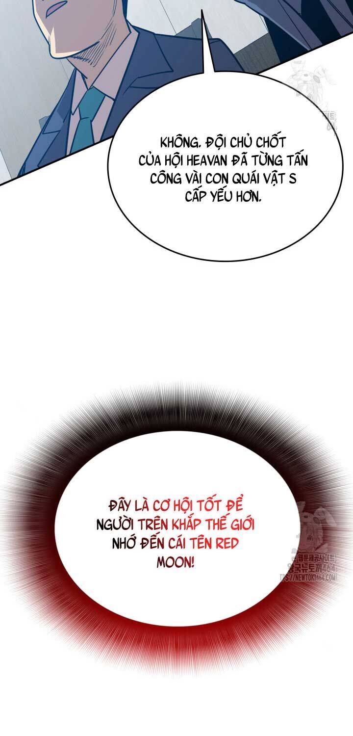 Tôi Là Lính Mới - Chapter 211 - Page 34