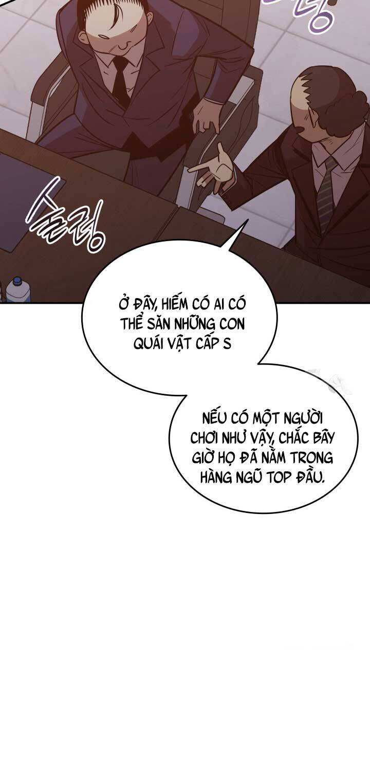 Tôi Là Lính Mới - Chapter 211 - Page 36