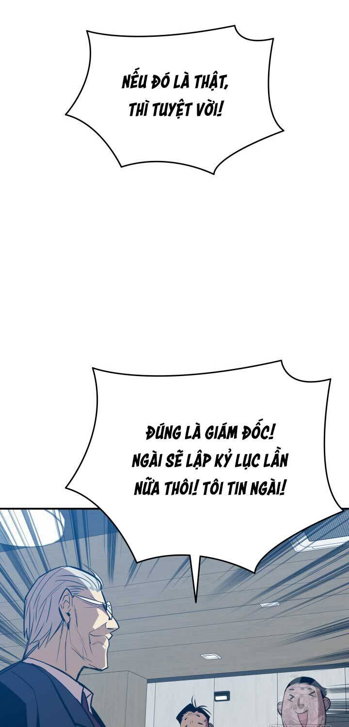 Tôi Là Lính Mới - Chapter 211 - Page 37