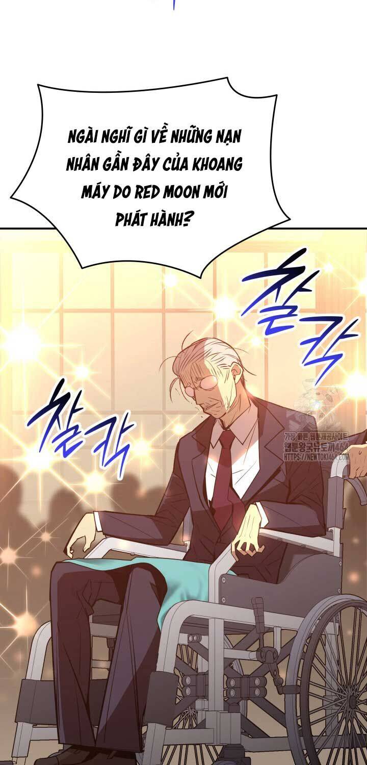 Tôi Là Lính Mới - Chapter 211 - Page 4