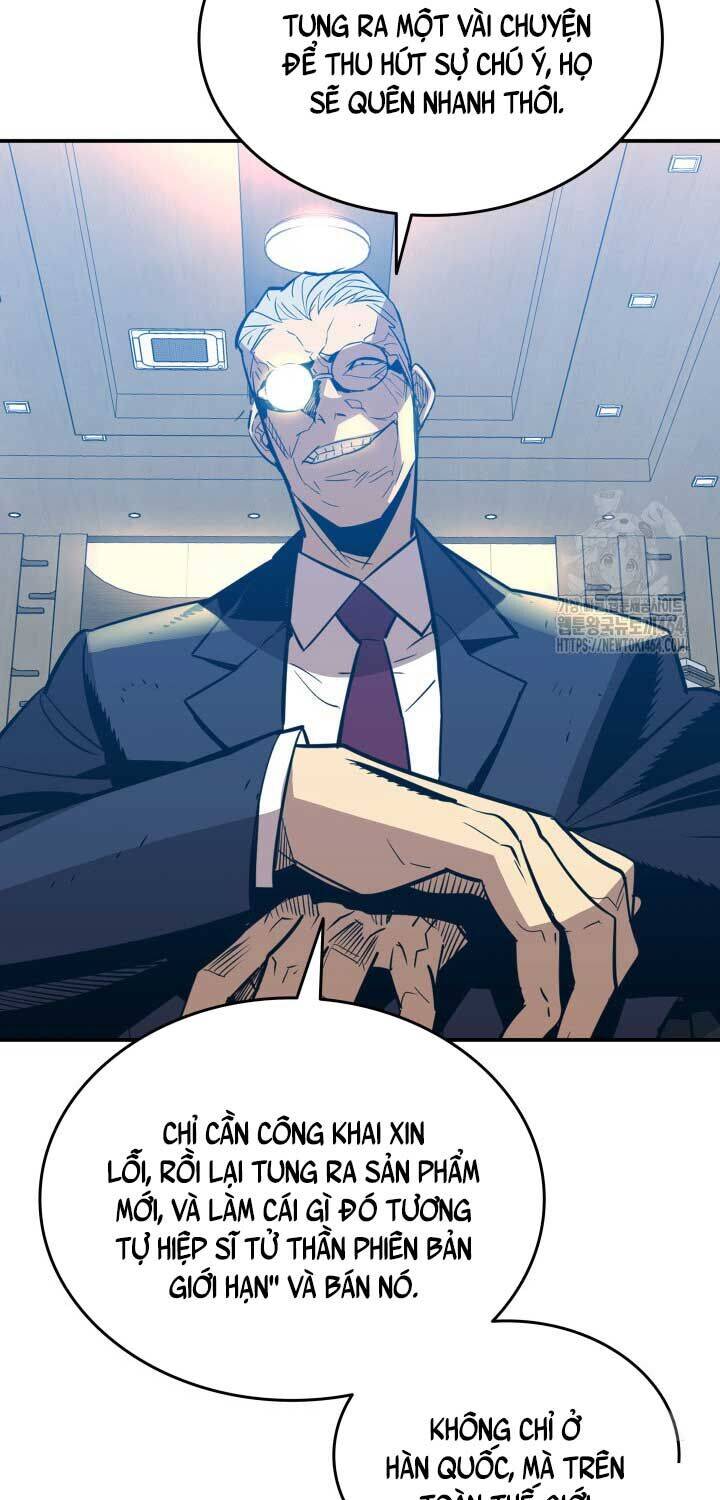 Tôi Là Lính Mới - Chapter 211 - Page 40