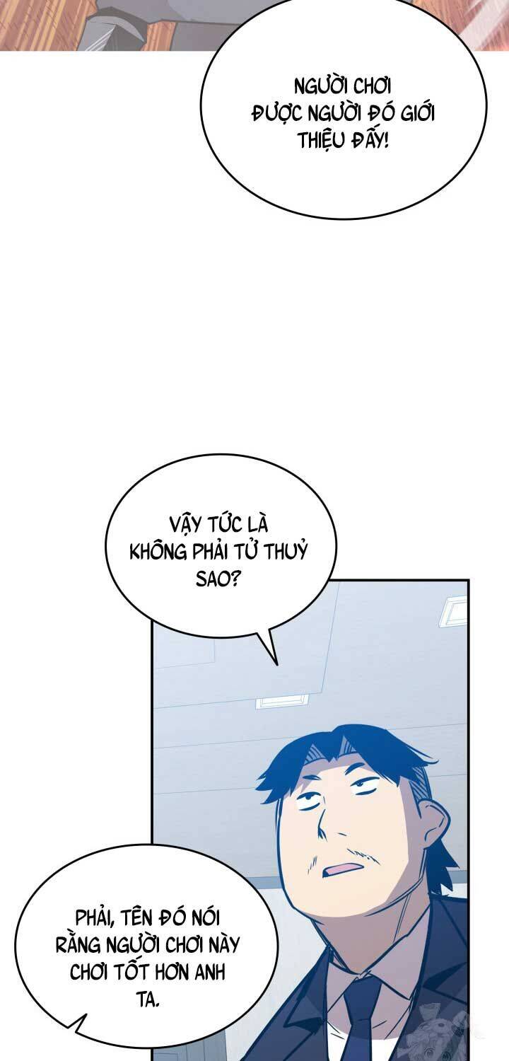 Tôi Là Lính Mới - Chapter 211 - Page 44