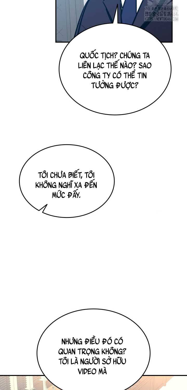 Tôi Là Lính Mới - Chapter 211 - Page 45