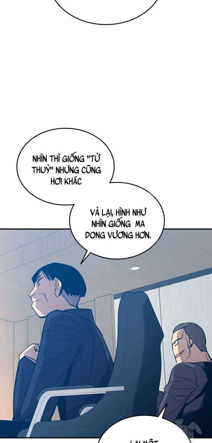 Tôi Là Lính Mới - Chapter 211 - Page 47