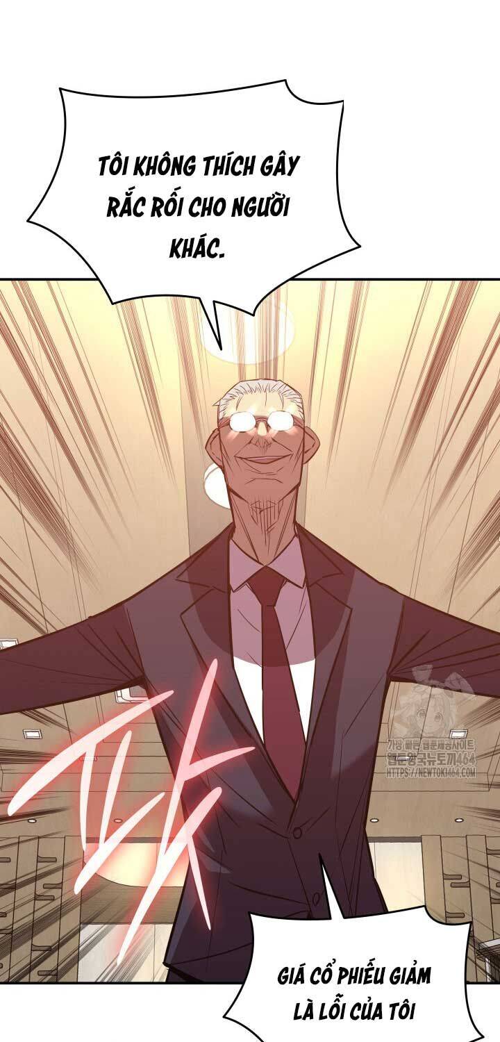 Tôi Là Lính Mới - Chapter 211 - Page 52