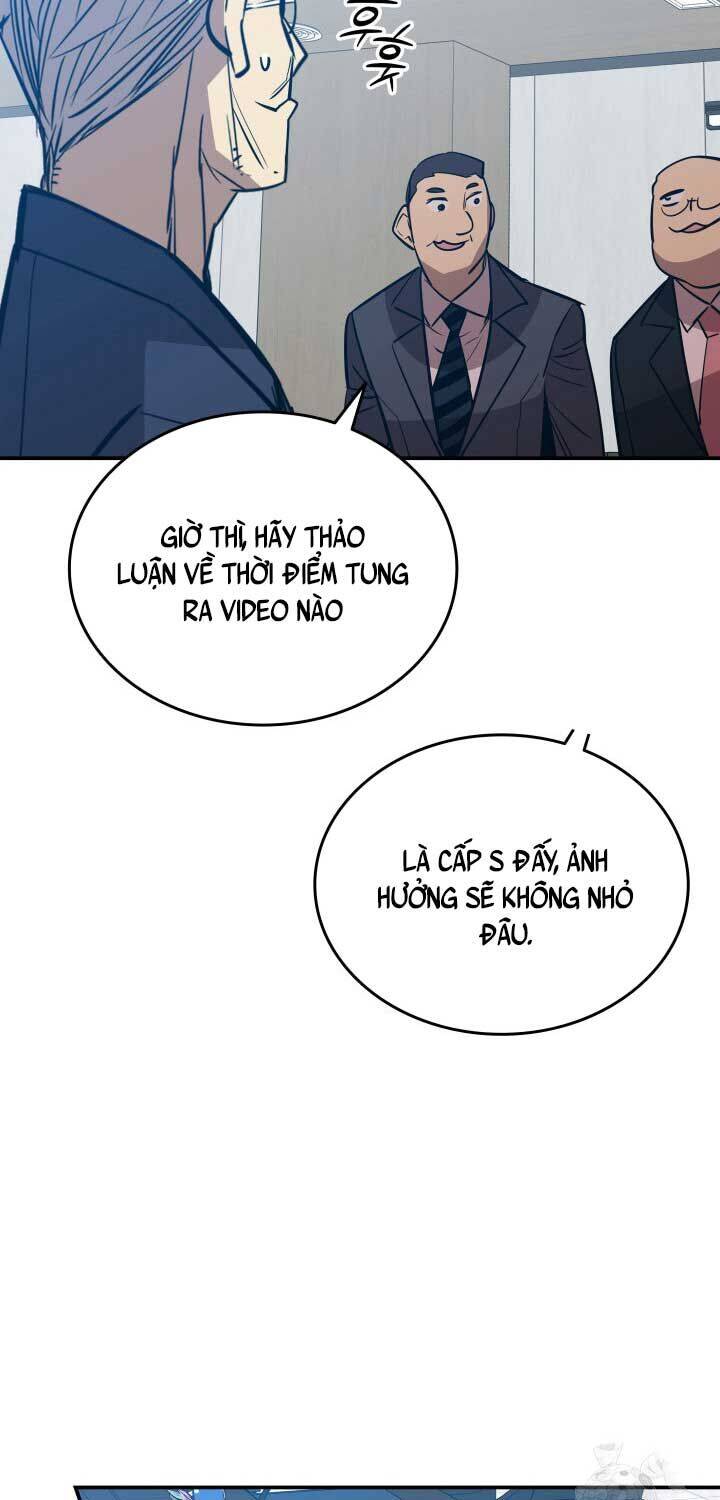 Tôi Là Lính Mới - Chapter 211 - Page 58