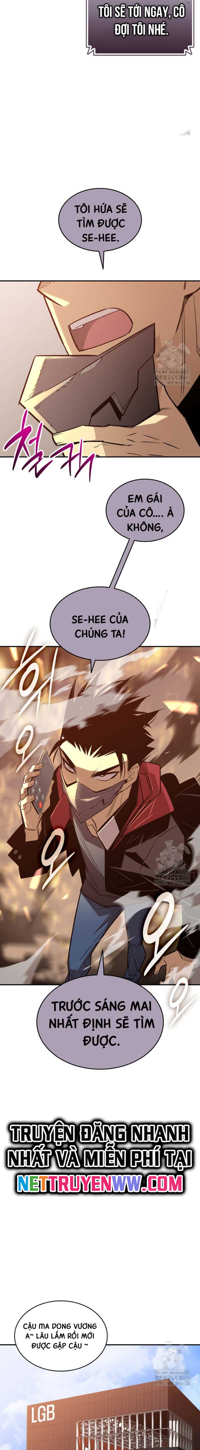 Tôi Là Lính Mới - Chapter 212 - Page 10