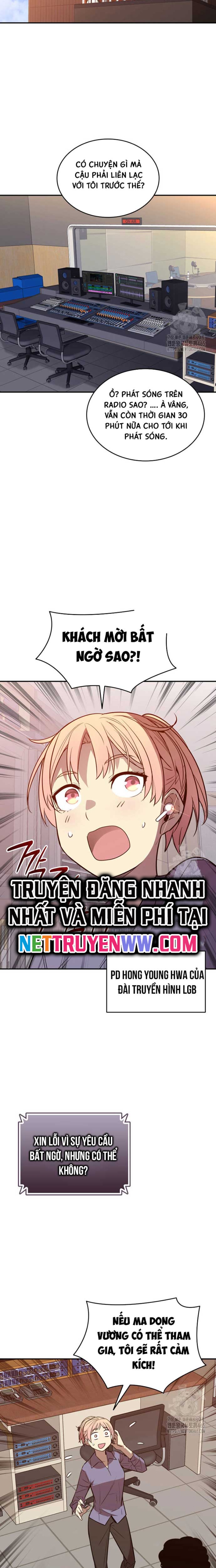 Tôi Là Lính Mới - Chapter 212 - Page 11