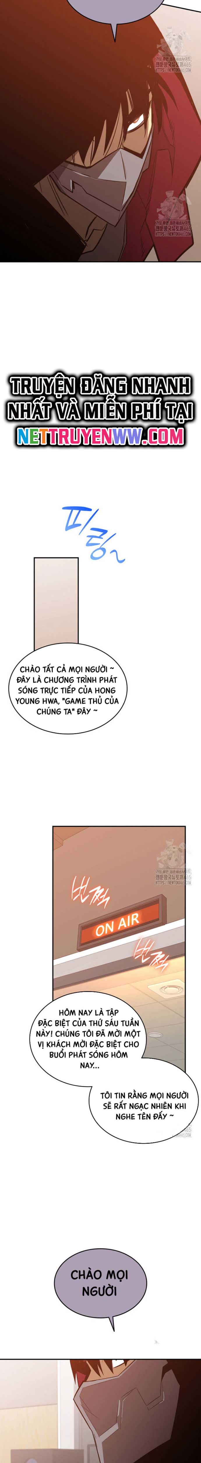 Tôi Là Lính Mới - Chapter 212 - Page 13