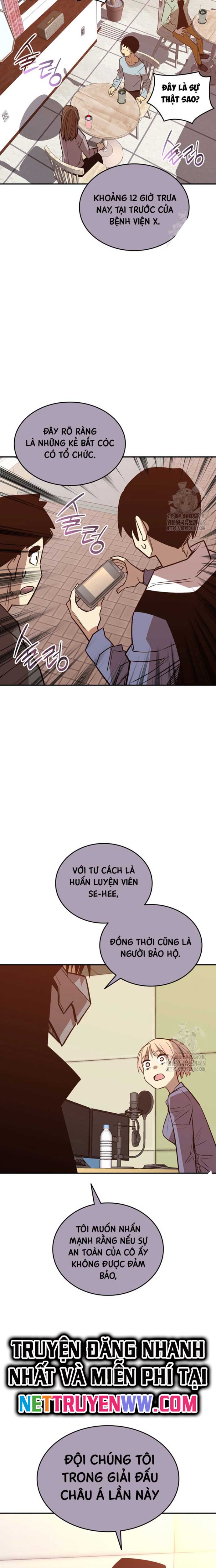 Tôi Là Lính Mới - Chapter 212 - Page 15