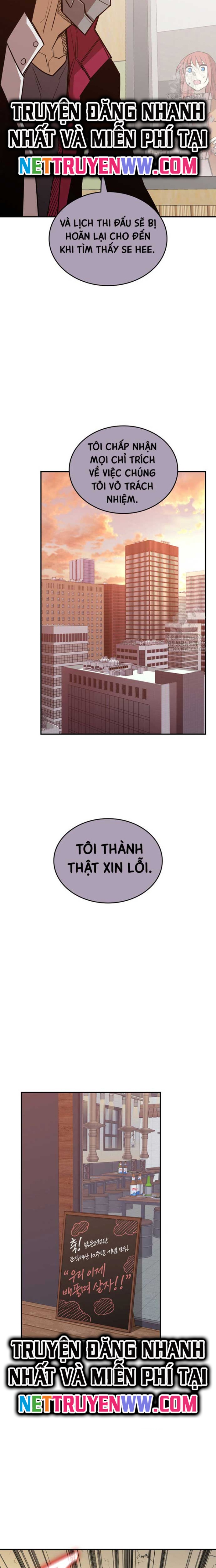 Tôi Là Lính Mới - Chapter 212 - Page 17