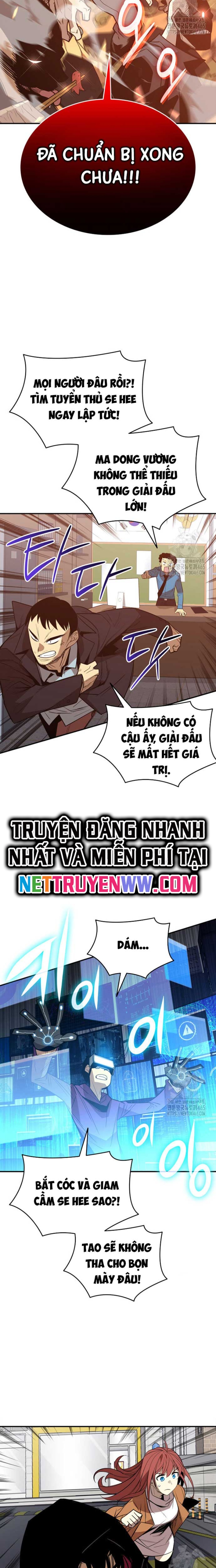 Tôi Là Lính Mới - Chapter 212 - Page 20