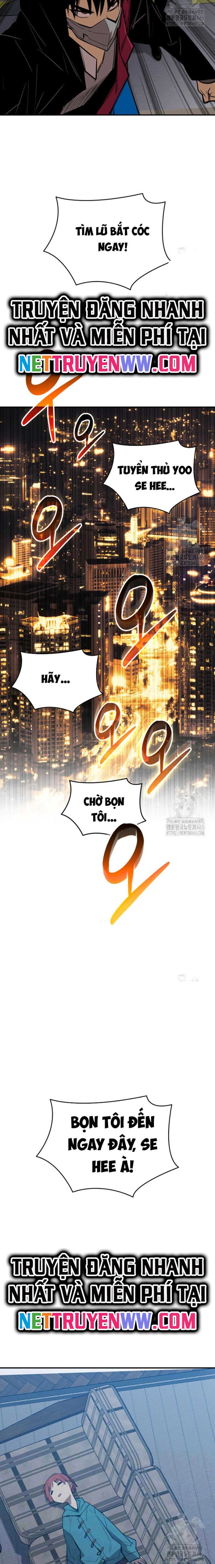 Tôi Là Lính Mới - Chapter 212 - Page 21