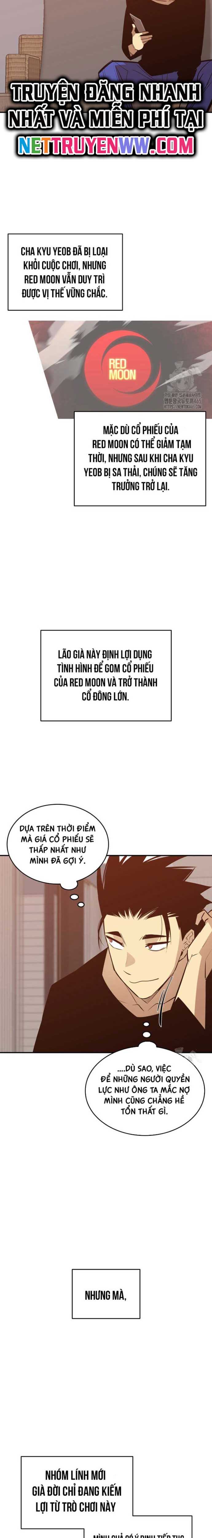 Tôi Là Lính Mới - Chapter 212 - Page 3