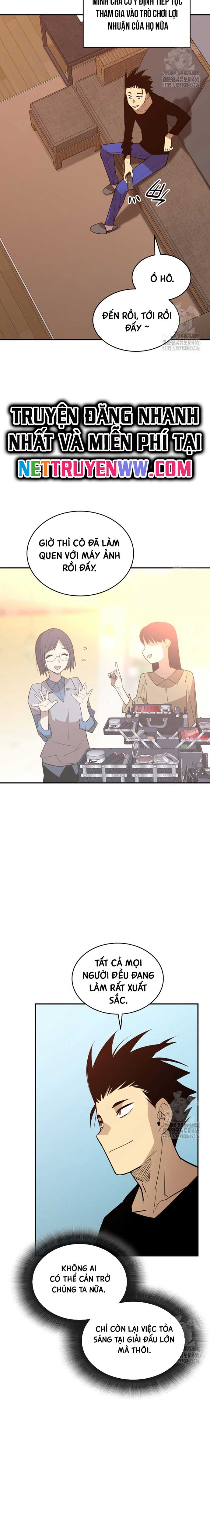 Tôi Là Lính Mới - Chapter 212 - Page 4